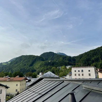 Warmtöne + Dachterrasse = Altstadt-Traum! - Bild 3