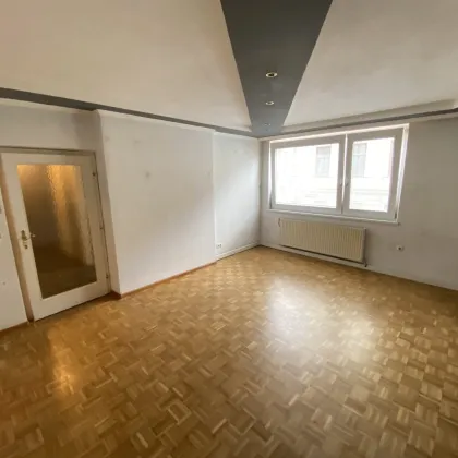 Gepflegte 2 Zimmer Wohnung mit Balkon - Bild 2