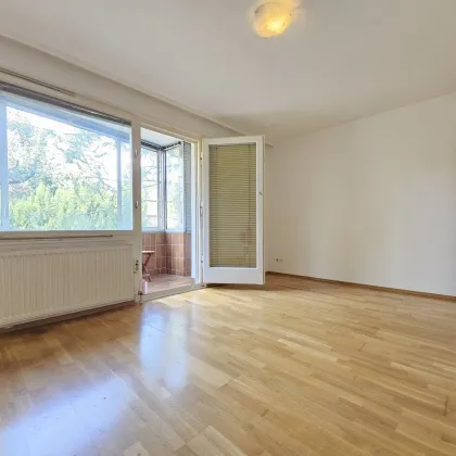 Hier will ich sein in Wiener Neudorf, gartenseitige Wohnung! + Loggia! - Bild 2