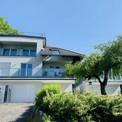 Penthouse der Luxusklasse am Wörthersee! - Bild 2