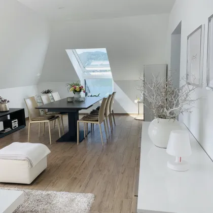 Penthouse der Luxusklasse am Wörthersee! - Bild 3