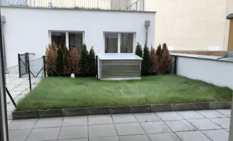 *** Exklusive, neuwertige Gartenwohnung um die Ecke vom Schloss Schönbrunn! ***