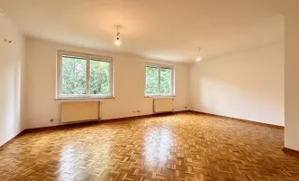 4-Zimmer Wohnung mit Südbalkon