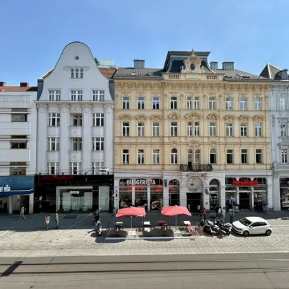 Attraktives Wohnungspaket im Herzen von Linz/Landstraße – Zwei moderne City-Wohnungen zum Kauf - Bild 2