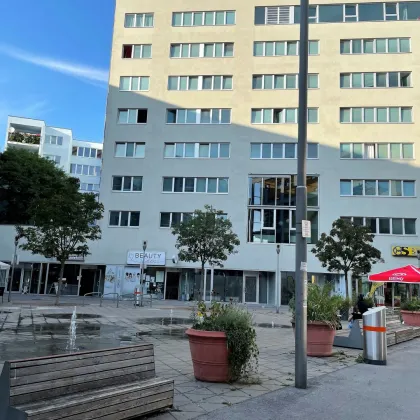 Garagenstellplatz in der Oswaldgasse / Thorvaldsengasse ab sofort zur Miete! - Bild 2