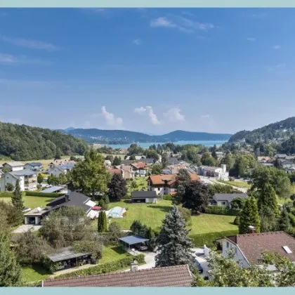 WOHNEN, WO DER WÖRTHERSEE ZU HAUSE IST - Bild 3