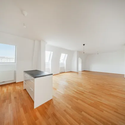 Penthouse mit Panoramaterrasse - Bild 3