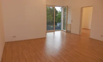 HOFSEITIGE 2 Zimmer Neubau-Wohnung, Nahe U6 Am Schöpfwerk!