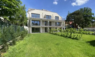 DG-TERRASSENWOHNUNG - RUHIGE LAGE MIT UNVERBAUBARER AUSSICHT