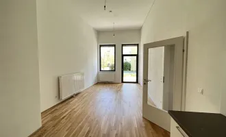 Schöne 3-Zimmer-Wohnung mit Terrasse in Wetzelsdorf! - **Provisionsfrei**