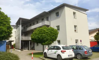 Klein aber fein: Gemütliche 1-Zimmerwohnung mit Balkon in Feldkirch-Tosters zu vermieten!