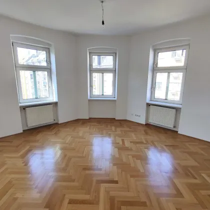 Helle, moderne 79m² Altbauwohnung, 1 Min. zur U3, perfekte Infrastruktur, unbefristet - Bild 3