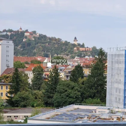 Renovierte Traumwohnung mit 2 Balkonen in guter Lage von Graz! - Bild 3