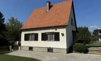 Voitsberg tolle Lage, Einfamilienhaus mit viel Potenzial!