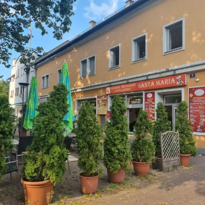 Pizzeria Santa Maria: lukratives Gewerbeobjekt in Klagenfurt zum Mieten/Kaufen/Pachten - Bild 2