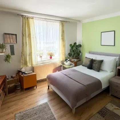 Moderne 2-Zimmer Wohnung in Berndorf - Perfekt für Senioren oder als Singlewohnung - Bild 3