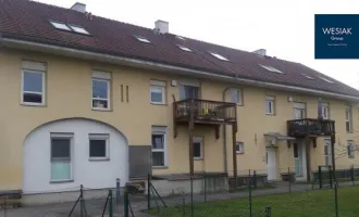 Zettling 33/6 - Schöne Erdgeschosswohnung mit Terrasse in grüner Lage