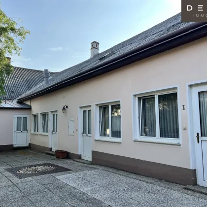 GEMISCHT NUTZBARE LIEGENSCHAFT - Pension - Zimmer - Gastronomie - Halle - Freifläche - Bild 2