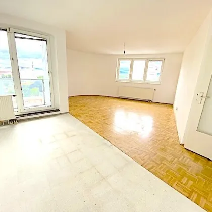 -10% BUWOG WOHNPREISSCHMELZE! PROVISIONSFREIE 4-ZIMMER FAMILIENWOHNUNG MIT LOGGIA IN DER FORSTHAUSGASSE! - Bild 2