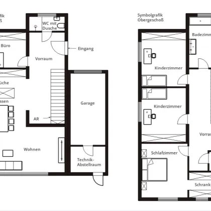 Ihr modernes Zuhause mit Stil und Komfort - Bild 3