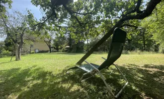 Gartentraum, gepflegter Bau- im wunderbaren Bad Fischau!