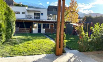 Herrliche 2,5 Zimmer Terrassenwohnung in top Lage in Hall