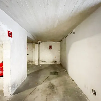 Garagenstellplatz nahe Lugeck in 1010 Wien zu vermieten - Bild 2