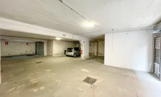 Garagenstellplatz nahe Lugeck in 1010 Wien zu vermieten