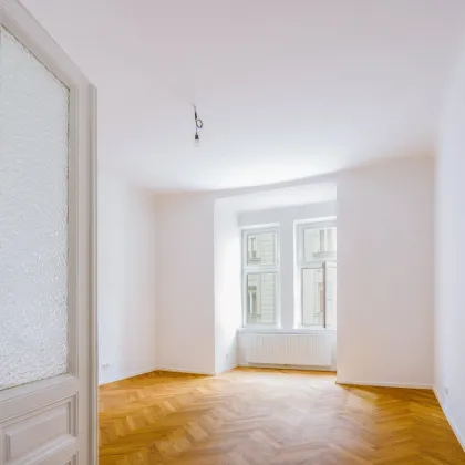 || ALT-WIEN-TRAUM in JOSEFSTADT || Top-Lage Mitten im 8ten || 4-Zimmer Familienwohnung - Bild 2