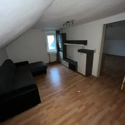 Schöne 1,5-Zimmer Wohnung in Kalwang zu vermieten - Bild 2