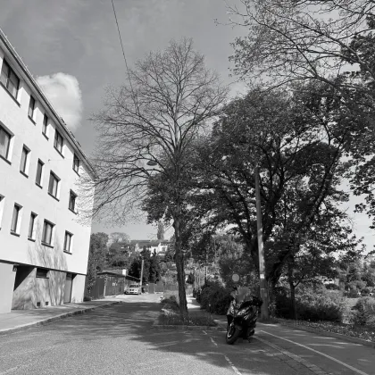 Wohnung mit Loggia, Stellplatz und Gemeinschaftsgarten - Bild 2