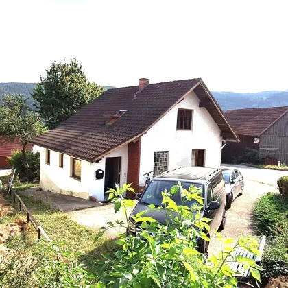 PREISSENKUNG - Einfamilienwohnhaus in der Gemeinde Pöggstall zu kaufen - Bild 3