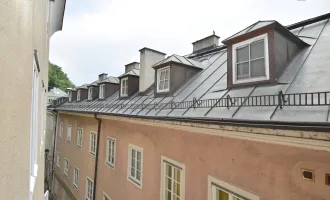 Genial - Sanieren Sie Ihr neues Stadtjuwel mit Balkon ganz nach Ihren Wünschen!