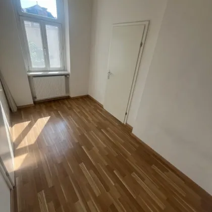 Altbauflair trifft modern: Hinreißende Zweizimmerwohnung in der Lazarettgasse, zu vermieten! - Bild 3