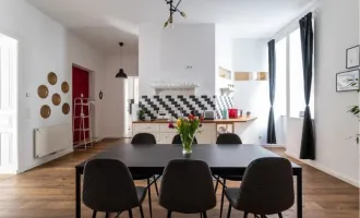 Serviced Apartments in 1060 Wien zu Kaufen