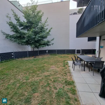 Exklusive Erdgeschosswohnung mit Gartenparadies - Perfektes Zuhause in 1230 Wien - Bild 3