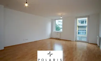 Nahe Matzleinsdorfer Platz | 47m2- 2.Stock - 1-Zimmer-Apartment mit voll ausgestatteter Küche