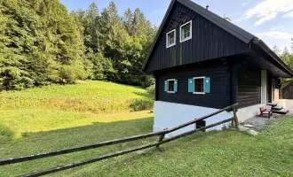 Charmantes Bauernhaus im Grünen | 8442 Kitzeck im Sausal: