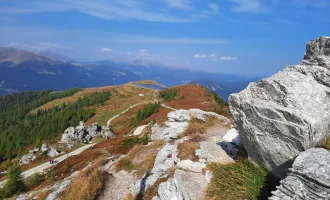 Herrliches Grundstück in Bad Kleinkirchheim-St. Oswald  - nahe zum Skilift