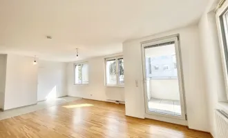 PROVISIONSFREI VOM EIGENTÜMER! GUT GESCHNITTENE 3-ZIMMER-WOHNUNG MIT BALKON NÄHE LEBERBERG!