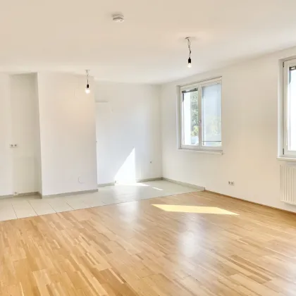 PROVISIONSFREI VOM EIGENTÜMER! GUT GESCHNITTENE 3-ZIMMER-WOHNUNG MIT BALKON NÄHE LEBERBERG! - Bild 3