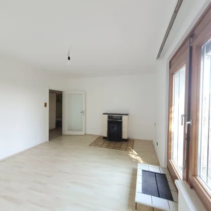 Fernblick über den Süden Wiens - !!!KEIN LIFT!!! - 4 Zimmer Wohnung mit sonniger Südterrasse - Bild 3