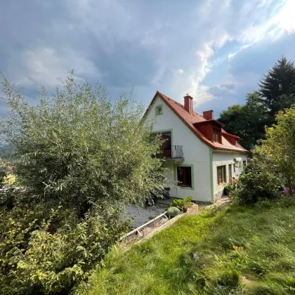 EINFAMILIENHAUS in SONNENLAGE zu VERKAUFEN - Bild 2