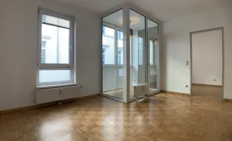 TOP - Wohnung im Zentrum von Linz !!