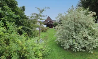 Ideal für die Familie: traditionelles Einfamilienhaus mit wunderbar großem Garten, schöne Wohnlage in Salzburg-Morzg