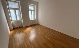 2 Zimmer Wohnung mit Eigengarten