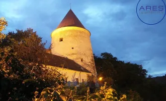 Ruhige Wohnung im Zentrum von Krems