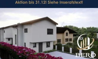 Blackfriday Aktion! Siehe Inseratstext! Effizientes Einfamilienhaus ab € 1365.- Monatlich!