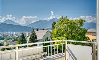 2 Zi.-Wohnung mit Balkon, Lagerräume und KFZ Stellplatz