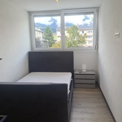 HALL IN TIROL: 3-ZIMMERWOHNUNG MIT LOGGIA! - Bild 3